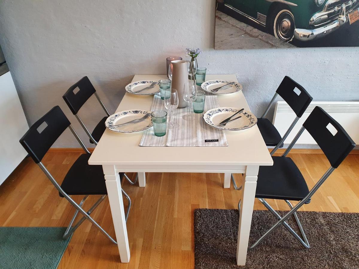 Fantastic And High Standard Apartment In Nordseter Lillehammer Luaran gambar