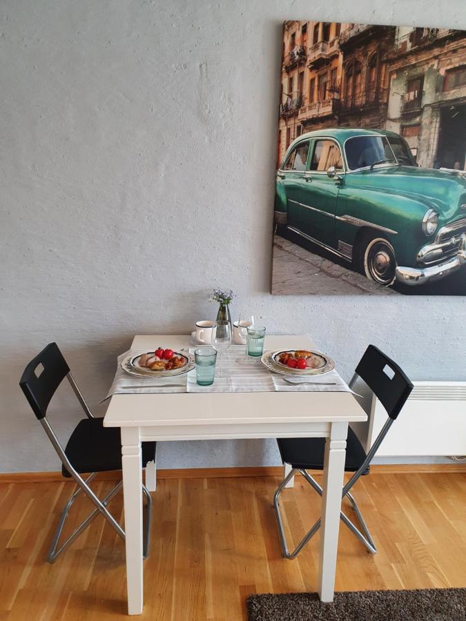 Fantastic And High Standard Apartment In Nordseter Lillehammer Luaran gambar