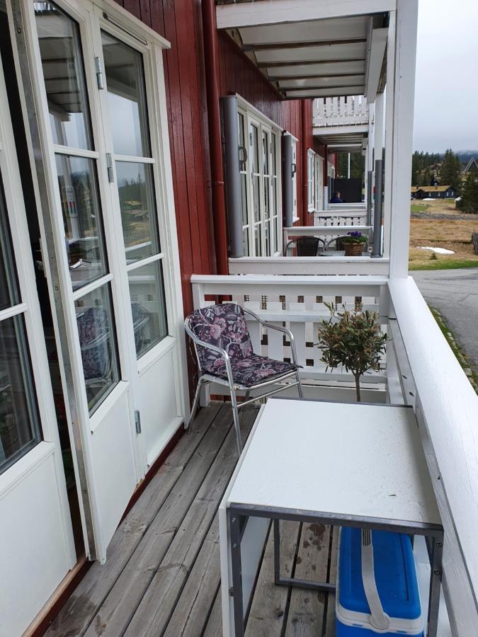 Fantastic And High Standard Apartment In Nordseter Lillehammer Luaran gambar