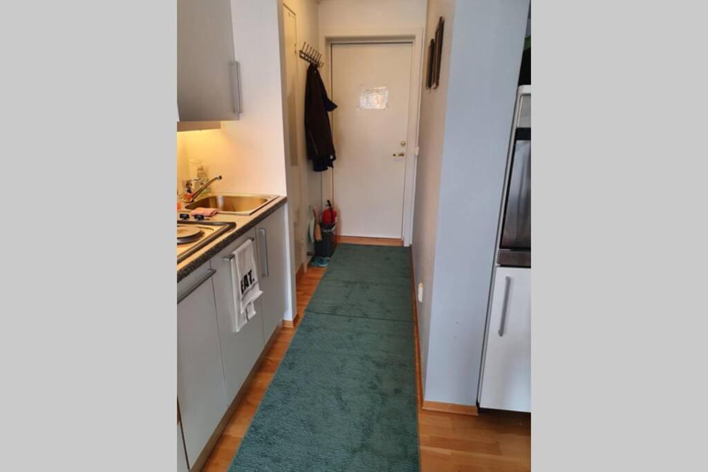 Fantastic And High Standard Apartment In Nordseter Lillehammer Luaran gambar