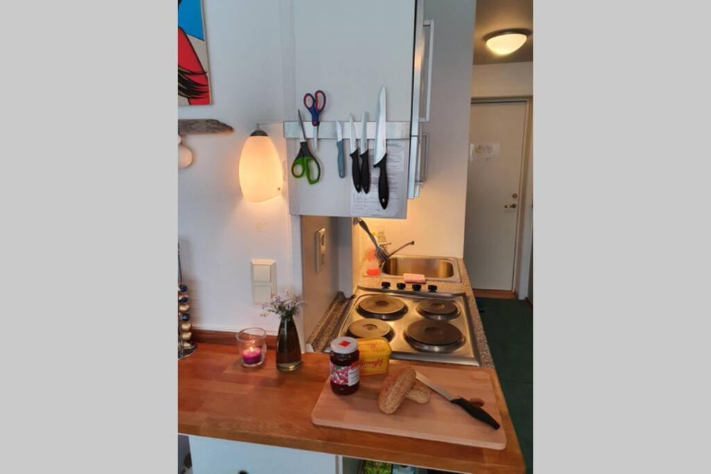 Fantastic And High Standard Apartment In Nordseter Lillehammer Luaran gambar