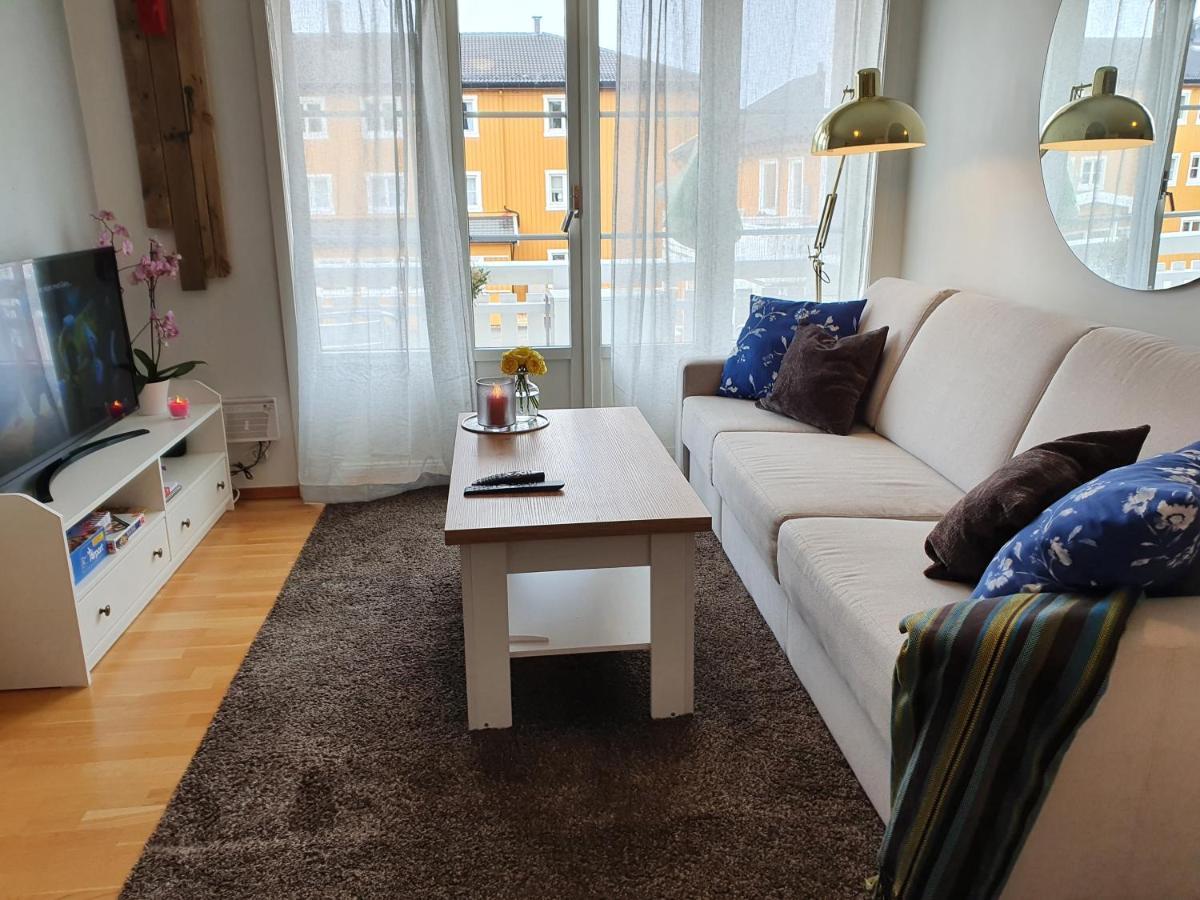 Fantastic And High Standard Apartment In Nordseter Lillehammer Luaran gambar