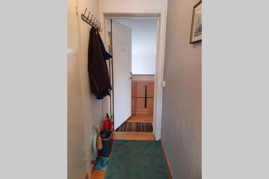Fantastic And High Standard Apartment In Nordseter Lillehammer Luaran gambar