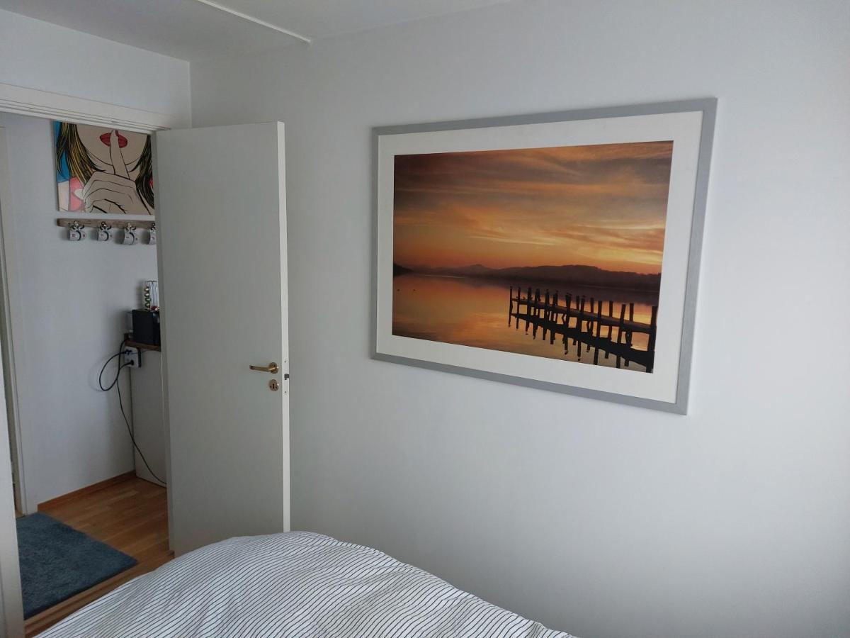 Fantastic And High Standard Apartment In Nordseter Lillehammer Luaran gambar