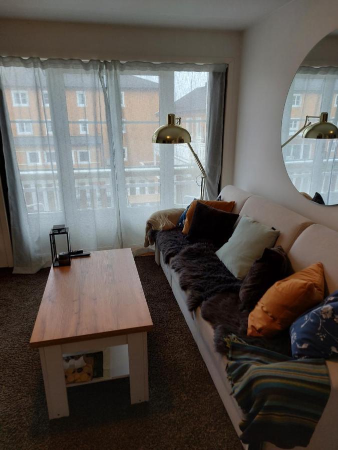 Fantastic And High Standard Apartment In Nordseter Lillehammer Luaran gambar