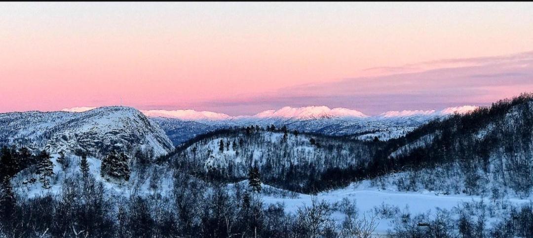 Fantastic And High Standard Apartment In Nordseter Lillehammer Luaran gambar