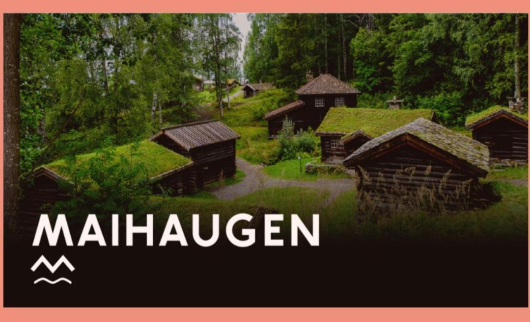 Fantastic And High Standard Apartment In Nordseter Lillehammer Luaran gambar