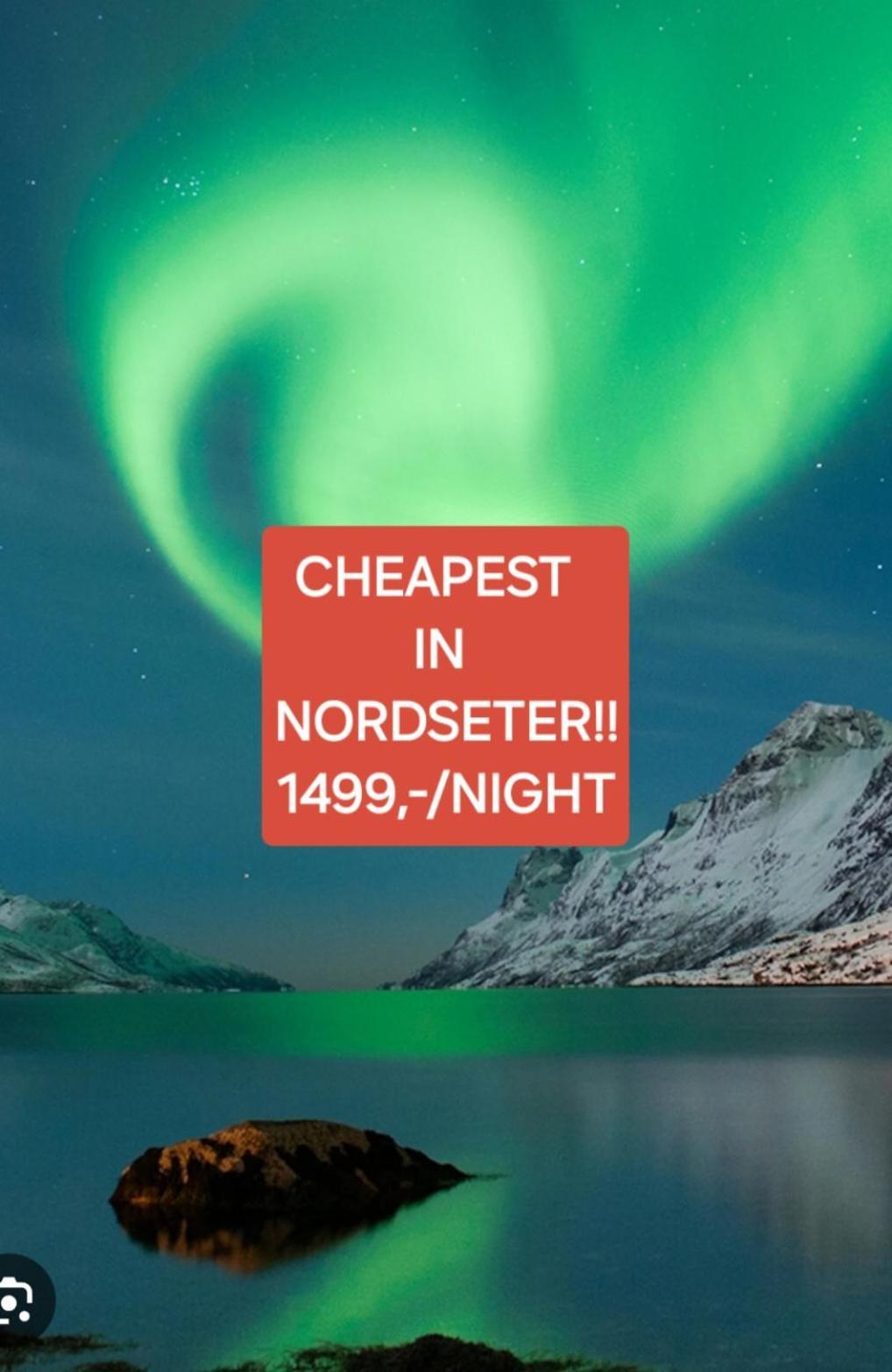 Fantastic And High Standard Apartment In Nordseter Lillehammer Luaran gambar